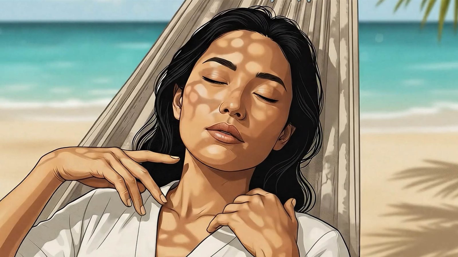 Club Med – Tomorrow