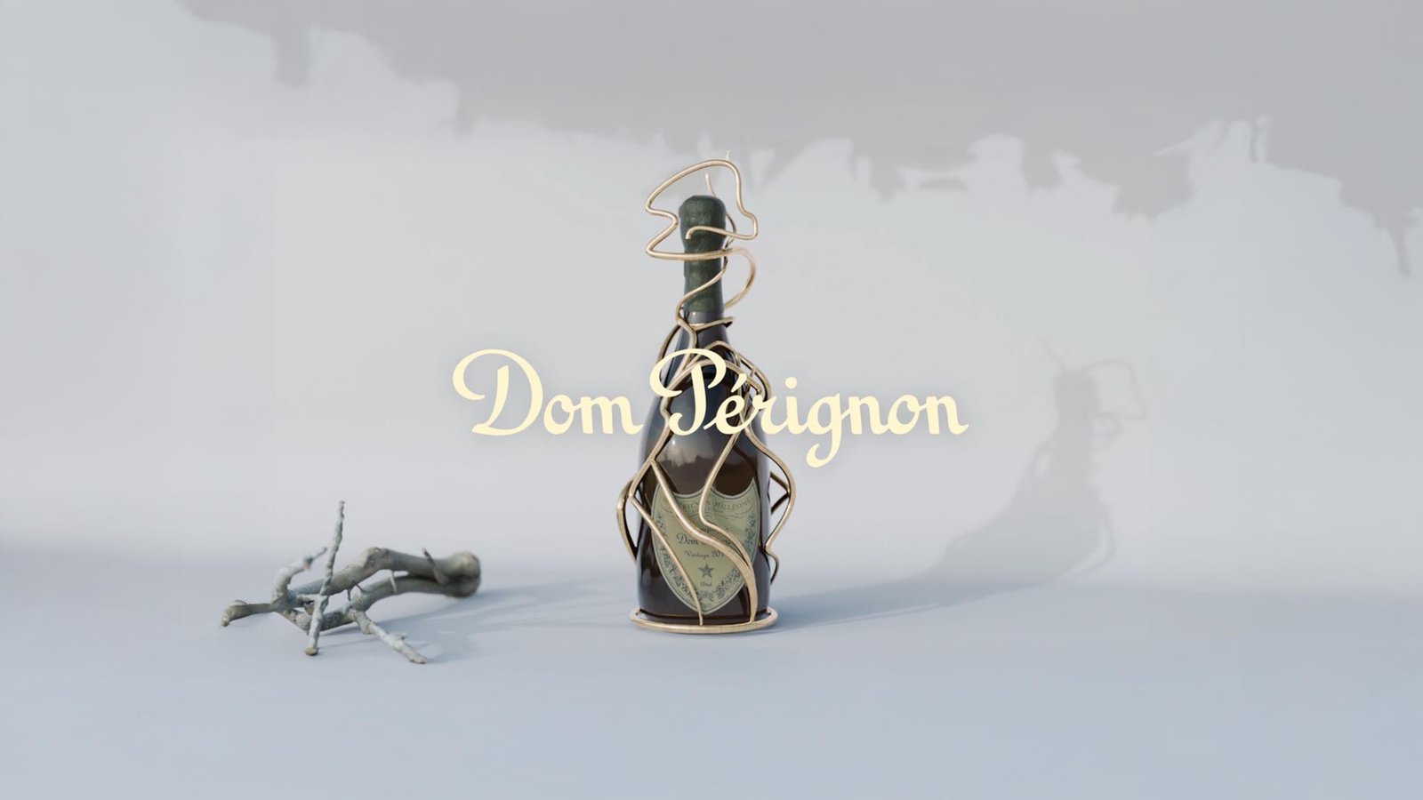 Dom Perignon