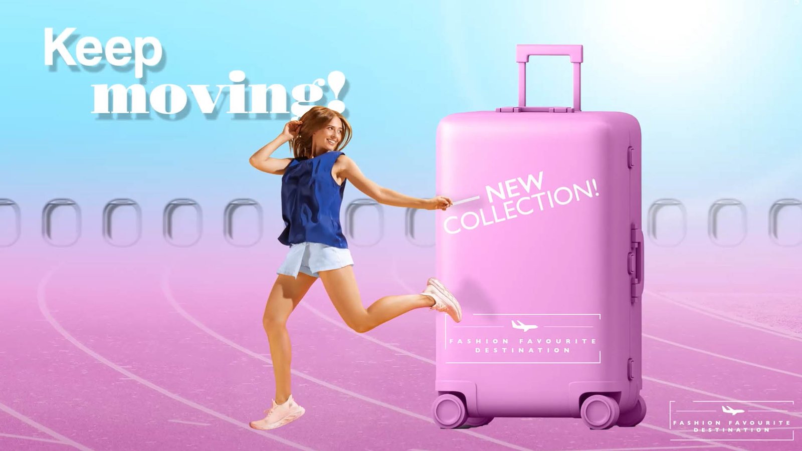 Lagardere Travel Retail